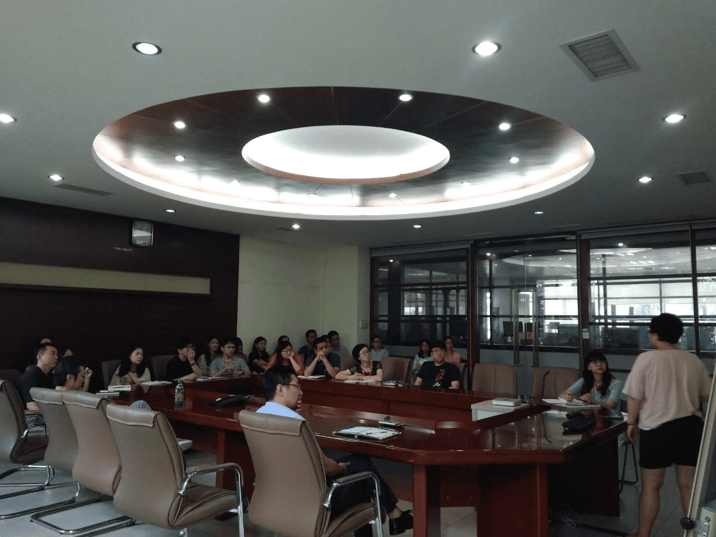 中山聯(lián)眾文具有限公司攜手遠大方略落地《集成運營、戰(zhàn)略規(guī)劃和集成產(chǎn)品開發(fā)》駐廠管理咨詢項目
