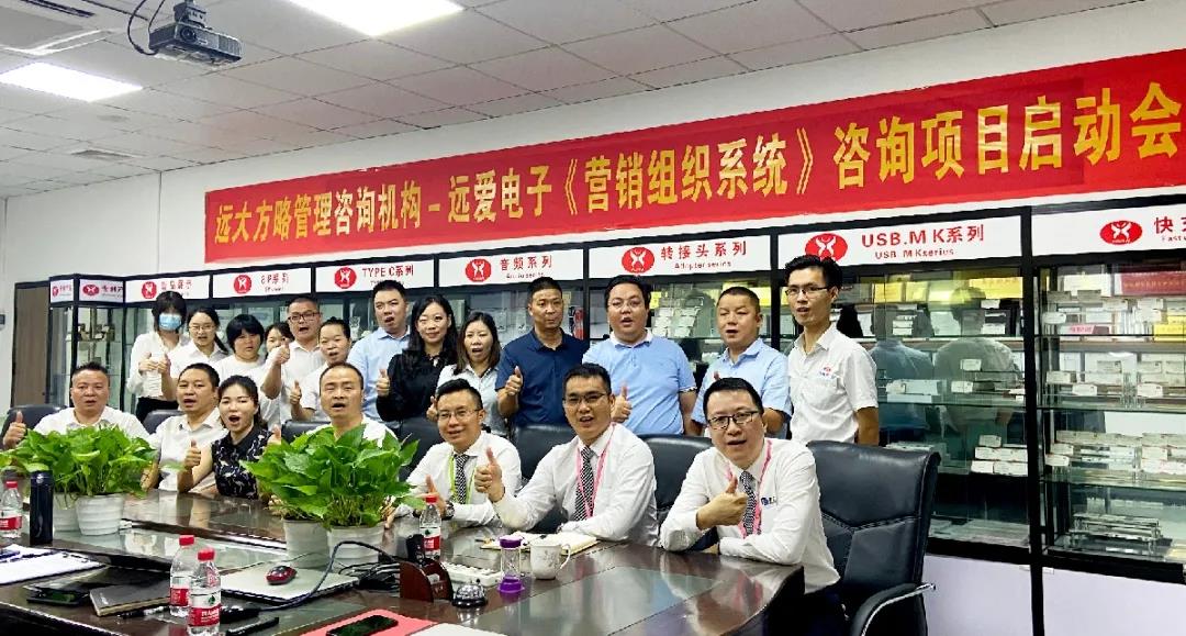 人力資源咨詢服務公司適合哪些企業(yè)？四類企業(yè)可考慮
