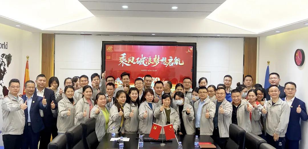 如何做到精益生產(chǎn)管理？不妨這樣布局