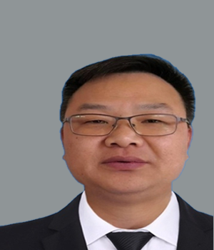 高虎靈